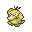 Psyduck icon