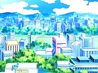 EP451 Ciudad Mulberry-Mora