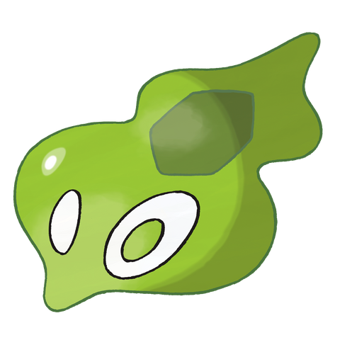 Resultado de imagen de zygarde celula