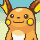 Cara de Raichu