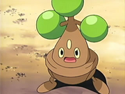 EP433 Bonsly de Brock