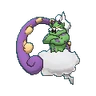 Tornadus avatar XY