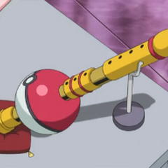 Poké flauta  WikiDex  Fandom