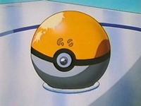 EP085 GS Ball