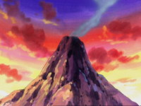 EH18 Monte Magma