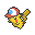 Pikachu Teselia icon