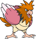 Spearow (dream world)