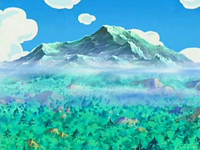EP527 Monte Corona