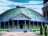 EP113 Palacio de la Victoria