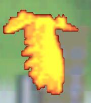 Moltres en SSB 64