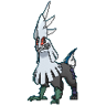 Silvally SL