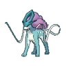 Suicune XY