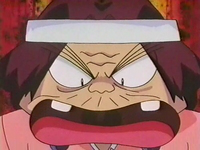 EP123 Nagatha