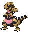 Krokorok NB
