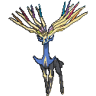 Xerneas XY