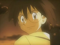 EP542 Astin en el recuerdo de Jessie