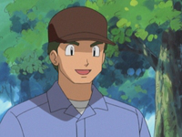 EP340 Morita