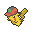 Pikachu Hoenn icon