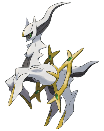 Arceus | WikiDex | Fandom