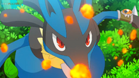 EP1114 Lucario de Cornelio