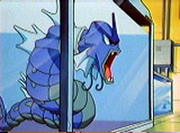 EP208 Error boca Gyarados