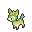 Deerling verano icon