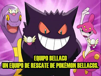 EE05 Equipo Maloso