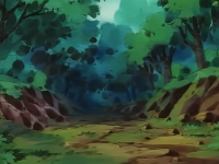 EP002 Bosque Verde