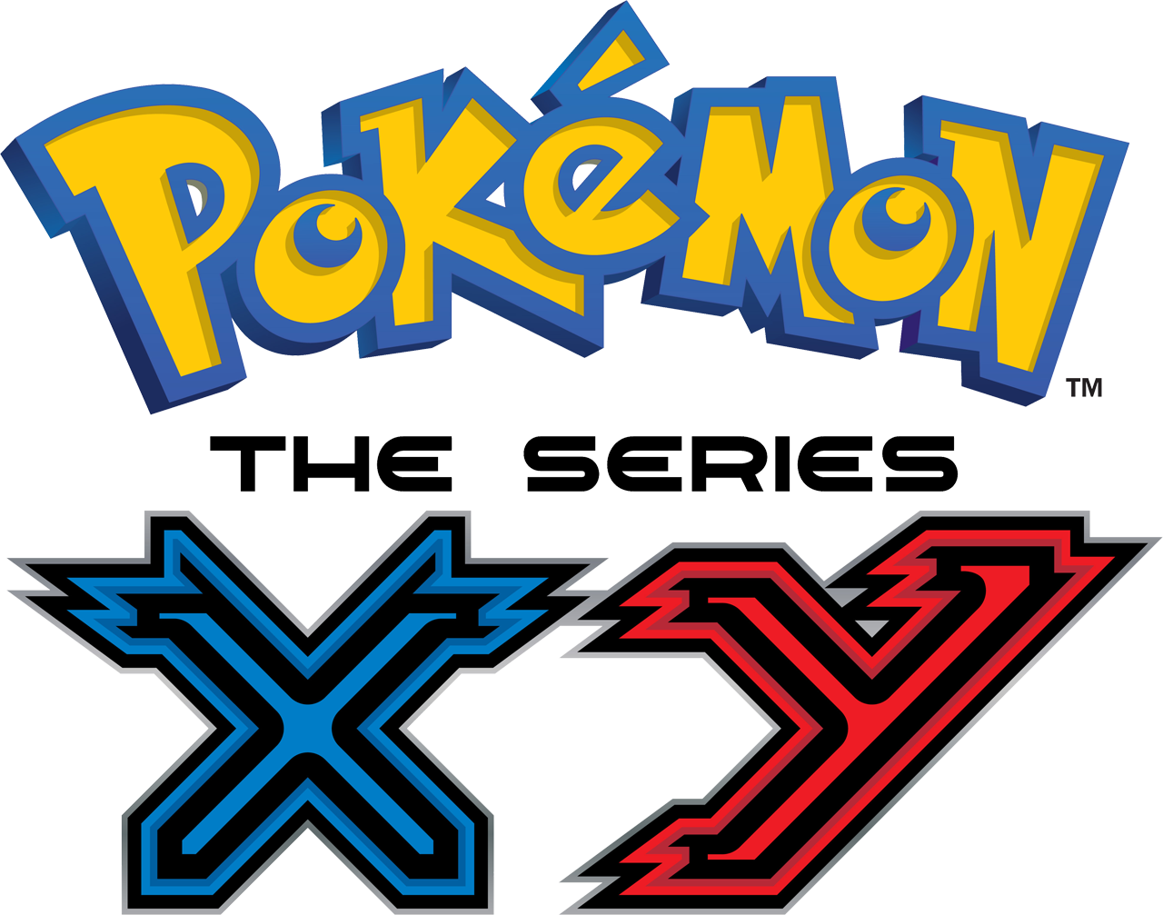 Serie XY | WikiDex | FANDOM powered by Wikia