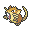 Raticate icon