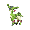 Virizion NB