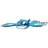 Kyogre primigenio ROZA
