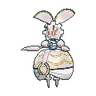 Magearna SL
