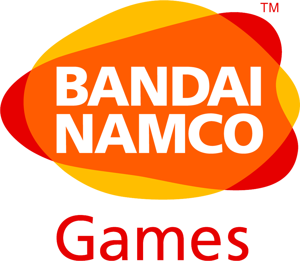 Imagen Bandai Namco Games Logo.png WikiDex FANDOM powered by Wikia