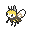 Ribombee icon