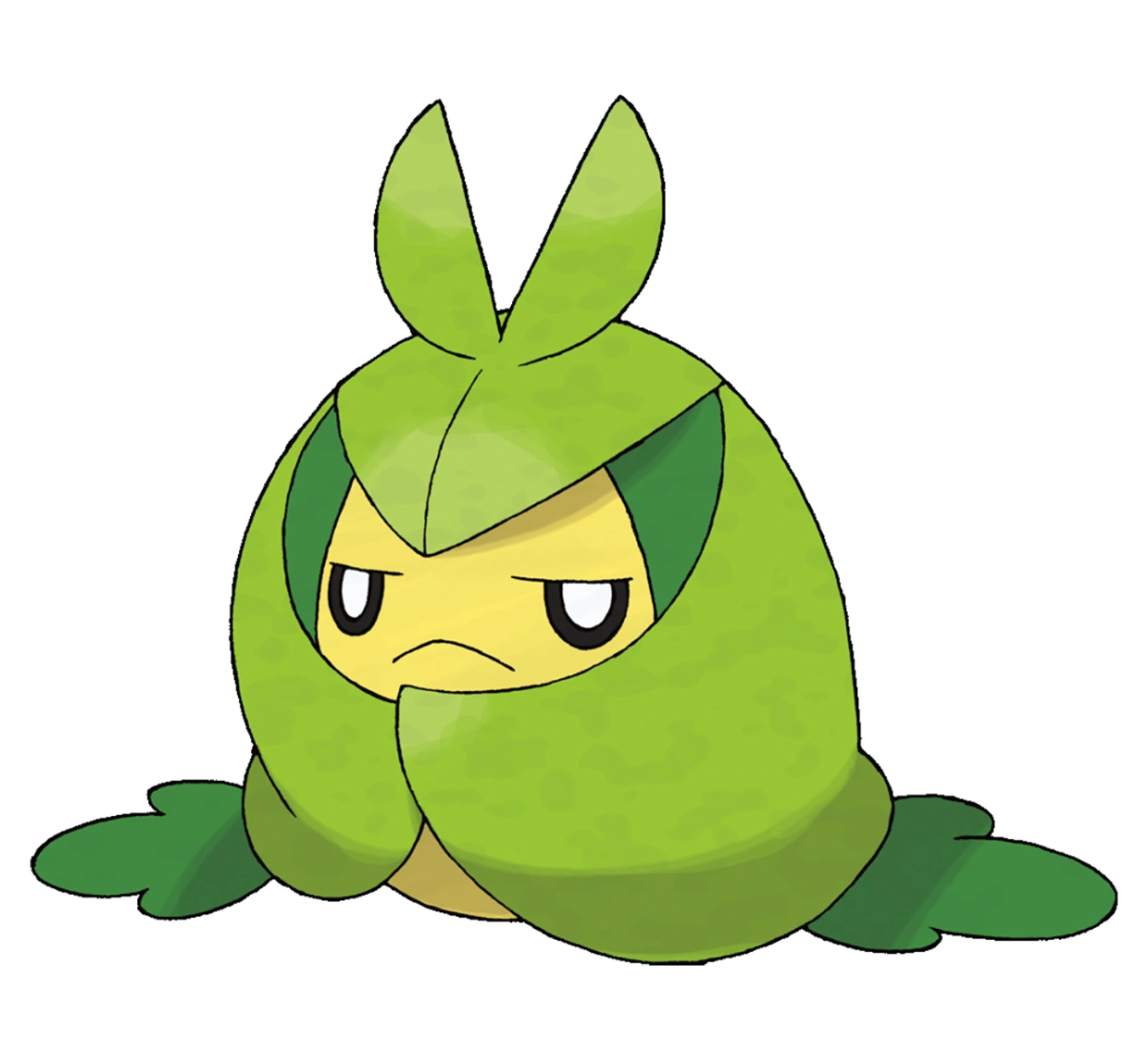 Swadloon WikiDex FANDOM powered by Wikia