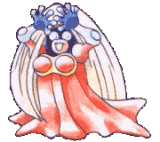 Jynx en la primera generación