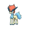 Keldeo XY