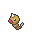 Weedle icon