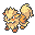 Arcanine icon