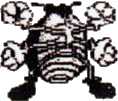Kasanagi evolution