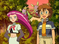 EP542 Jessie y Austin