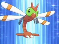EP549 Yanma de Jessie