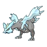 Kyurem XY