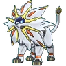 Solgaleo SL