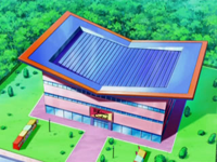 EP583 Concurso Pokémon de Chocovine