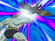 EP537 Deteniendo a Staravia con demolición