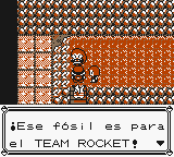 Jessie y James en Mt. Moon