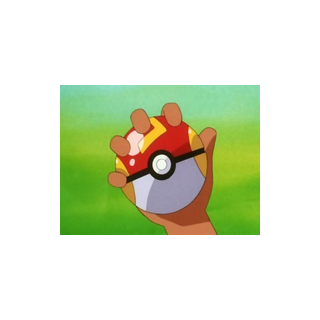Rapid Ball | WikiDex | Fandom