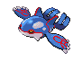 Kyogre E